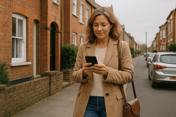 Mobile Visitors Expect Better